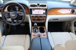 2021 Bentley Bentayga V8