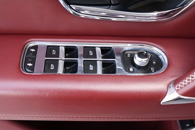 2020 Bentley Bentayga V8