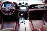 2020 Bentley Bentayga V8