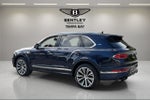 2022 Bentley Bentayga Base
