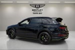 2025 Bentley Bentayga V8