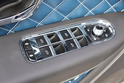 2023 Bentley Bentayga Base