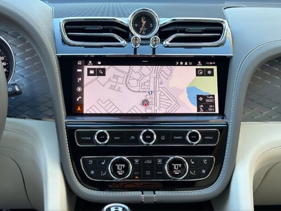 2024 Bentley Bentayga EWB Base