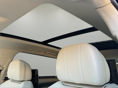 2024 Bentley Bentayga EWB Base