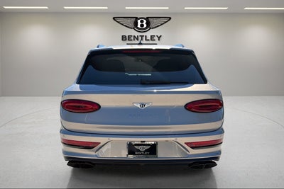 2024 Bentley Bentayga EWB Base