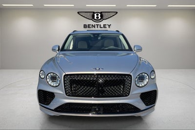 2024 Bentley Bentayga EWB Base