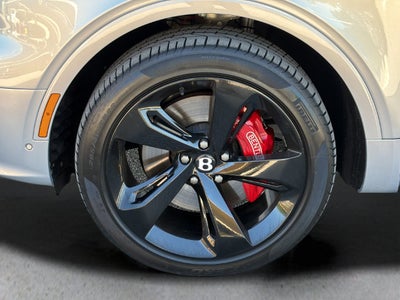2024 Bentley Bentayga EWB Base
