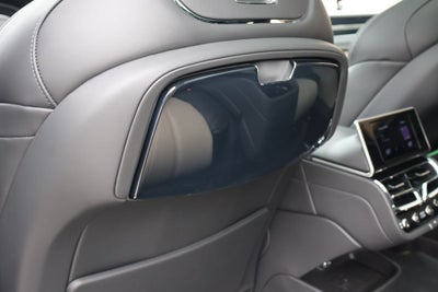 2025 Bentley Bentayga EWB Azure