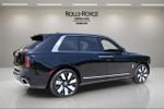2026 Rolls-Royce Cullinan Sport Utility