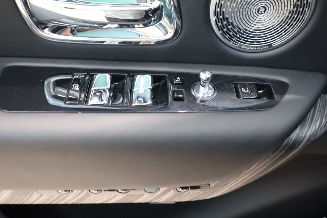 2026 Rolls-Royce Cullinan Sport Utility