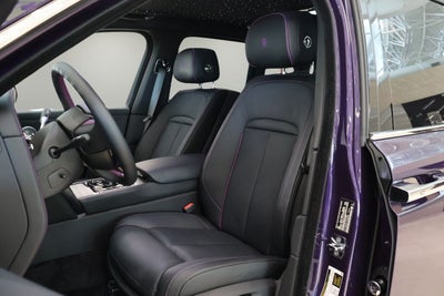 2026 Rolls-Royce Cullinan Sport Utility