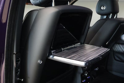 2026 Rolls-Royce Cullinan Sport Utility