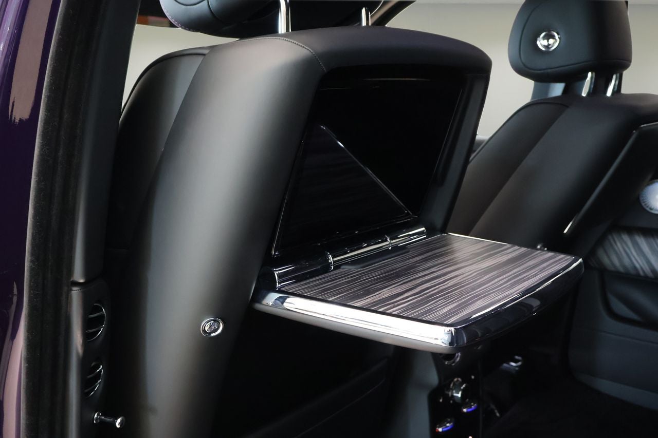2026 Rolls-Royce Cullinan Sport Utility