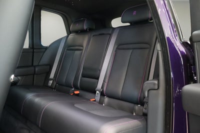 2026 Rolls-Royce Cullinan Sport Utility