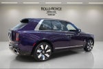 2026 Rolls-Royce Cullinan Sport Utility