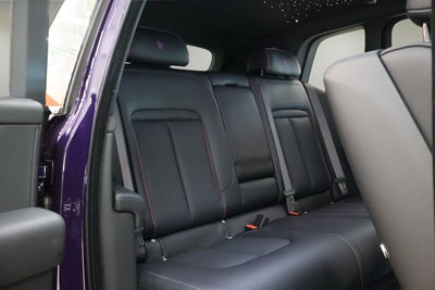 2026 Rolls-Royce Cullinan Sport Utility