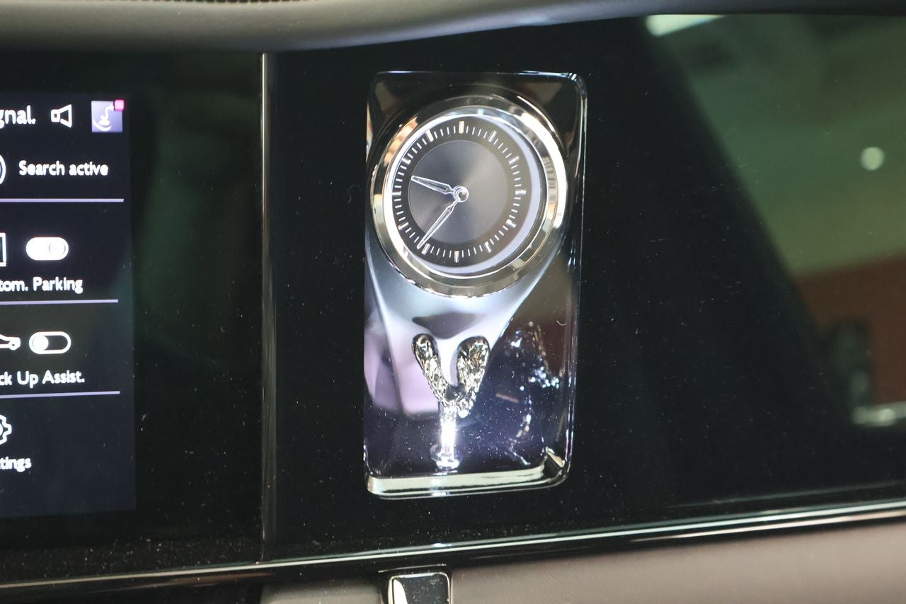 2026 Rolls-Royce Cullinan Sport Utility