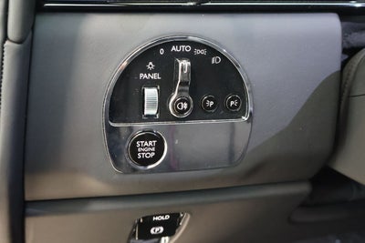 2026 Rolls-Royce Cullinan Sport Utility