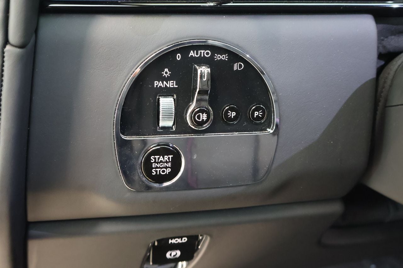 2026 Rolls-Royce Cullinan Sport Utility
