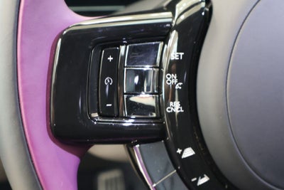 2026 Rolls-Royce Cullinan Sport Utility