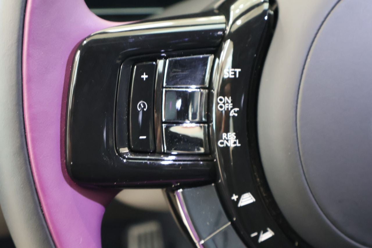 2026 Rolls-Royce Cullinan Sport Utility