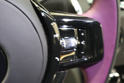 2026 Rolls-Royce Cullinan Sport Utility