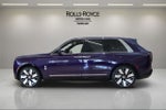 2026 Rolls-Royce Cullinan Sport Utility