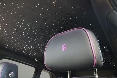 2026 Rolls-Royce Cullinan Sport Utility