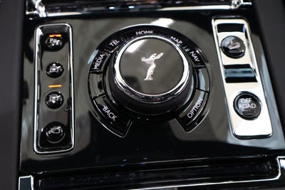 2026 Rolls-Royce Cullinan Sport Utility