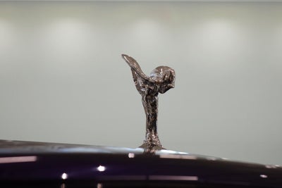 2026 Rolls-Royce Cullinan Sport Utility
