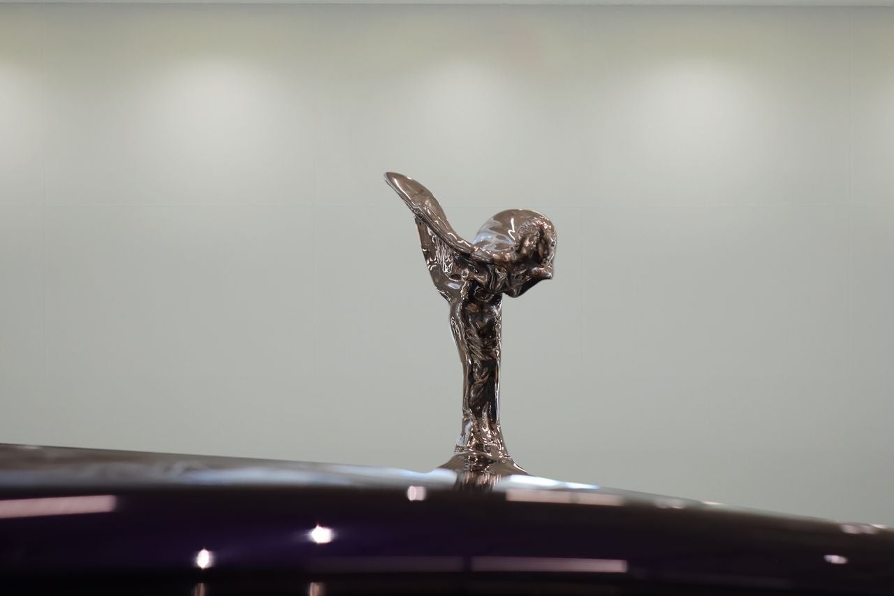 2026 Rolls-Royce Cullinan Sport Utility