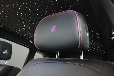 2026 Rolls-Royce Cullinan Sport Utility