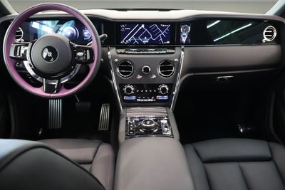 2026 Rolls-Royce Cullinan Sport Utility