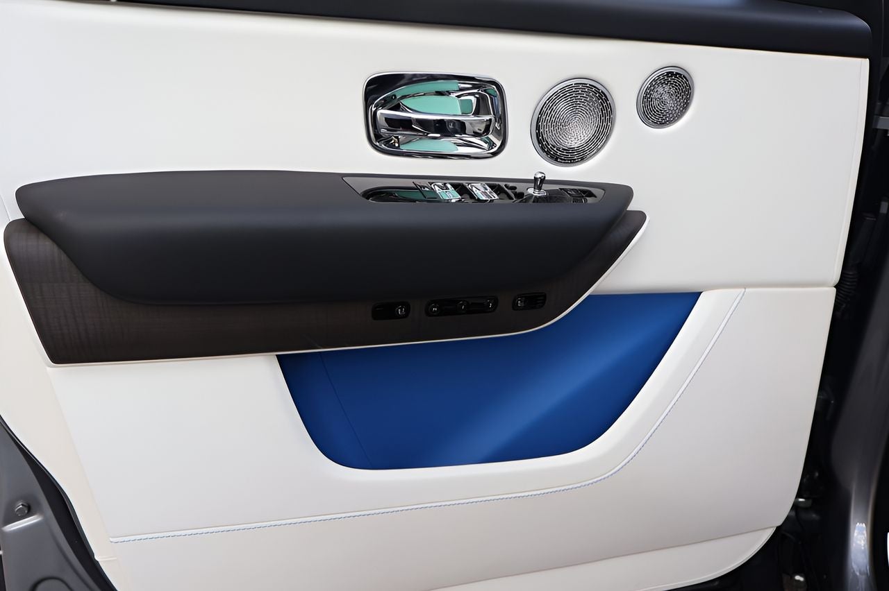 2026 Rolls-Royce Cullinan Sport Utility