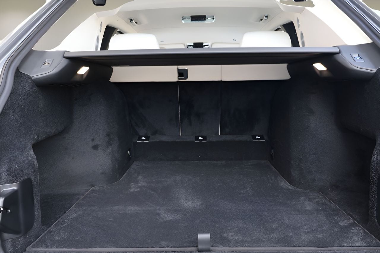 2026 Rolls-Royce Cullinan Sport Utility