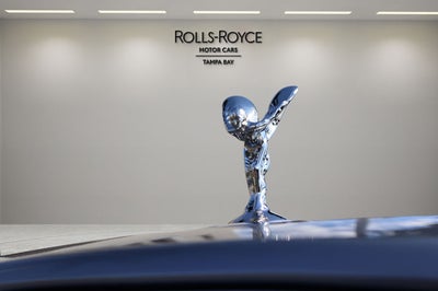 2026 Rolls-Royce Cullinan Sport Utility