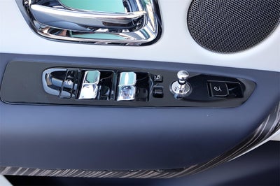 2026 Rolls-Royce Cullinan 