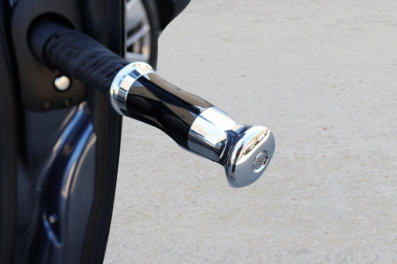 2026 Rolls-Royce Cullinan 