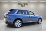2026 Rolls-Royce Cullinan 