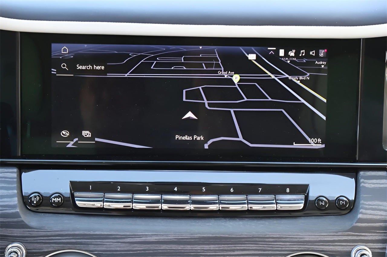 2026 Rolls-Royce Cullinan 