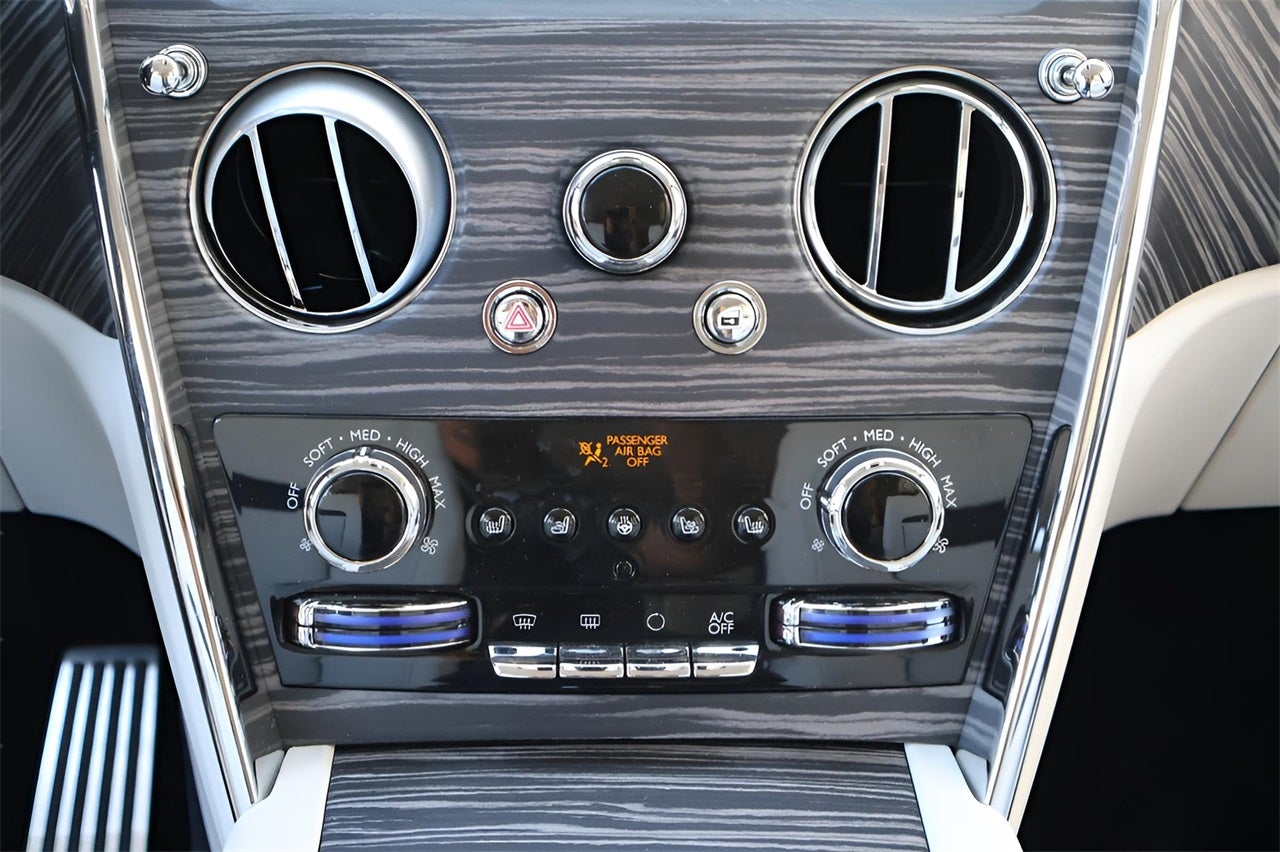 2026 Rolls-Royce Cullinan 