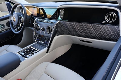 2026 Rolls-Royce Cullinan 