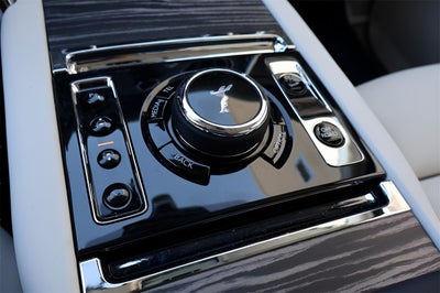 2026 Rolls-Royce Cullinan 