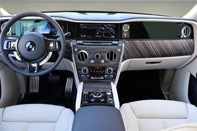 2026 Rolls-Royce Cullinan 