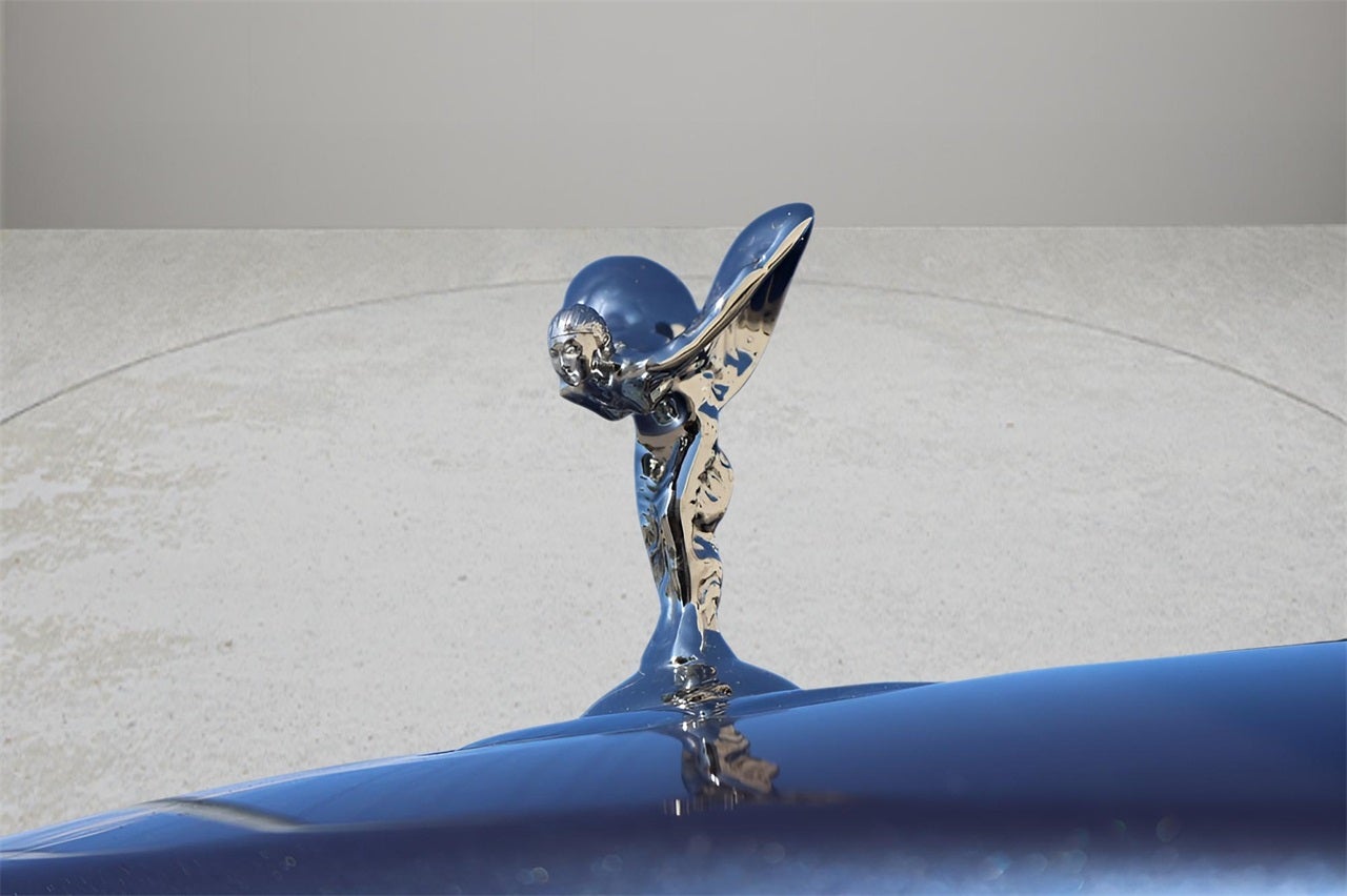 2026 Rolls-Royce Cullinan 