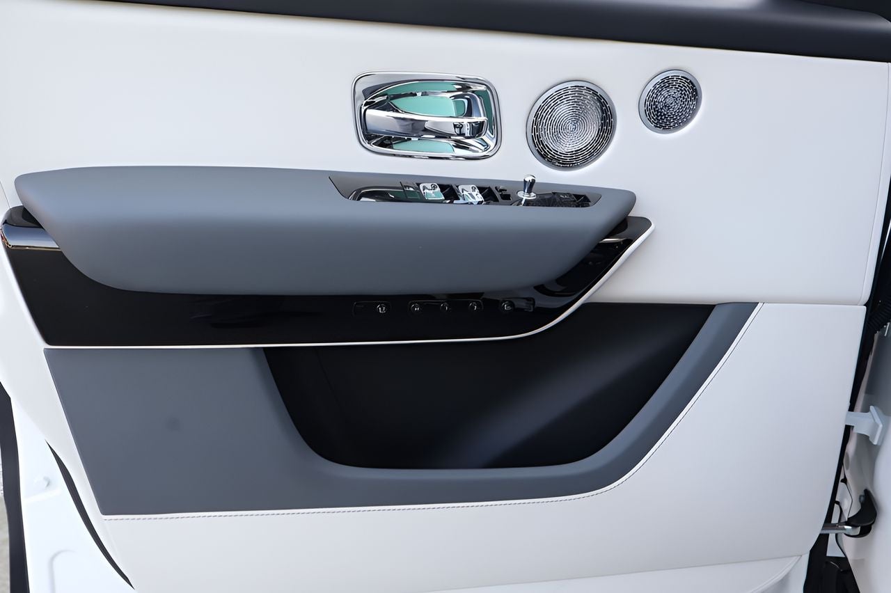 2026 Rolls-Royce Cullinan Sport Utility