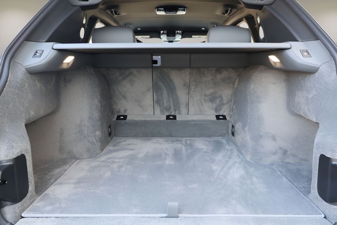 2026 Rolls-Royce Cullinan Sport Utility