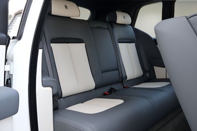 2026 Rolls-Royce Cullinan Sport Utility