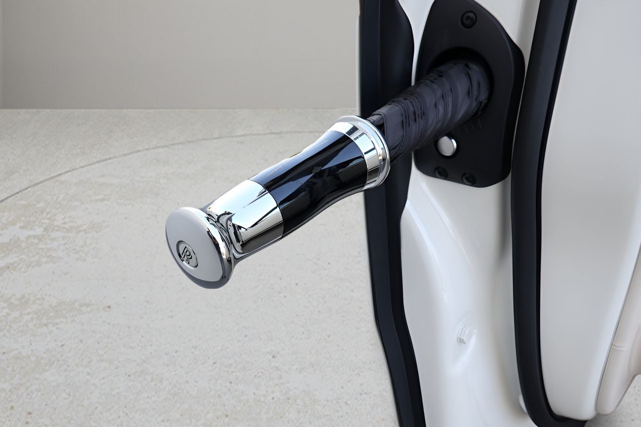 2026 Rolls-Royce Cullinan Sport Utility