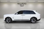 2026 Rolls-Royce Cullinan Sport Utility